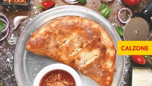 Calzone