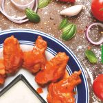 Buffalo Wings